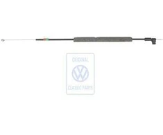 Vag Užrakinimo Sklendės Strypas Polo Derby Mk2 82 90 Originalus 867819831