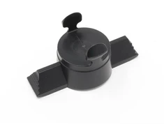 VAG Užrakto kištukas kištuko dangtelis Westfalia sankabos nuimamas 41mm 1KM092702W Originalus