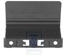 Vag Užrakto Rankena Užraktas Bora Golf Mk4 2003 2006 Originalus 8L0907500
