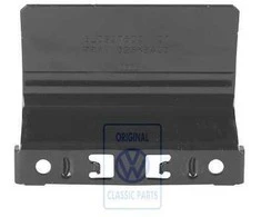 Vag Užrakto Rankena Užraktas Bora Golf Mk4 2003 2006 Originalus 8L0907500