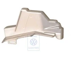 Vag Uzsakovas Dangos Volkswagen Passat 3B 1997 2005 Originalus 3B4839349