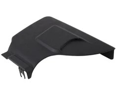 VAG Užsklandą Audi A4 A6 Passat 1995-2005 Originalus 058133849C