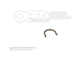 Vag Uzsraudimo Žiedas Volkswagen Polo Audi A2 Seat Ibiza Originalus 020141710