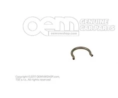 Vag Uzsraudimo Žiedas Volkswagen Polo Audi A2 Seat Ibiza Originalus 020141710