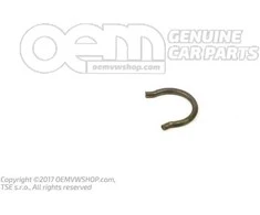 Vag Uzsraudimo Žiedas Volkswagen Polo Audi A2 Seat Ibiza Originalus 020141710