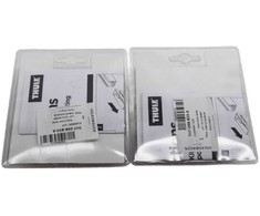 Vag Uztvirtinimo Klipe Suporto Rinkinys Volkswagen T5 T6 7H7098850A Originalus