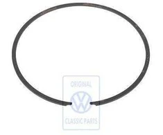 VAG Uztvirtinimo Žiedas Caddy Golf Jetta Passat Scirocco T2 T3 Originalus 010323157F