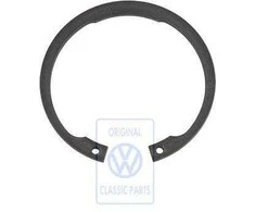 VAG Uztvirtinimo Žiedas Caddy Mk1 Golf Mk1 Jetta Mk1 Scirocco Mk1 Originalus 171407635A