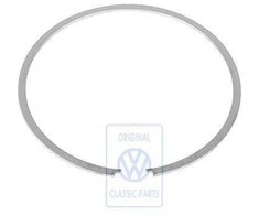 VAG Uztvirtinimo Žiedas Golf Mk1 Caddy Mk1 Originalus 010323537A