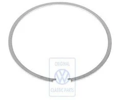 VAG Uztvirtinimo Žiedas Golf Mk1 Caddy Mk1 Originalus 010323537A