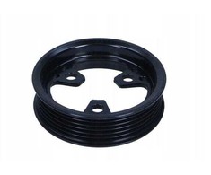 VAG V Belt Pulley Volkswagen Transporter 2016 2019 Originalus 04L145255A