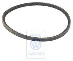Vag V Juosta 1995 2000 2001 Originalus 7M0145271