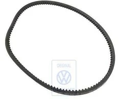 VAG V Juosta Golf Mk1 Jetta Mk1 Scirocco Mk1 1979 1984 Originalus 068260849