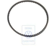 Vag V Juosta Golf Mk2 Jetta Mk2 Passat B3 1990 1992 Originalus 068145271E