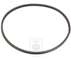 VAG V Juosta Golf Mk2 Jetta Mk2 Passat B3 1990 1992 Originalus 068903137AR