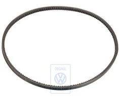 VAG V Juosta Golf Mk2 Jetta Mk2 Passat B3 1990 1992 Originalus 068903137AR