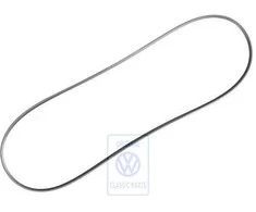 Vag V Juosta Passat B3 1988 1993 Originalus 357119137