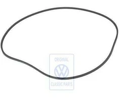VAG V Juosta Passat B4 1994 1997 Originalus 3A0119137B
