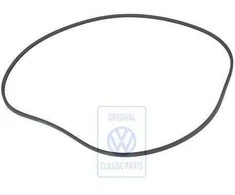 VAG V Juosta Passat B4 1994 1997 Originalus 3A0119137B