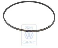 VAG V Juosta T4 1991 1994 T4 Syncro Originalus 023260849