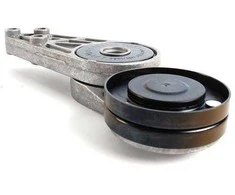 VAG V Juostos Tempimo Mechanizmas Audi A4 A6 Volkswagen Passat Originalus 058903133D