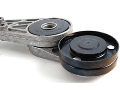 VAG V Juostos Tempimo Mechanizmas Audi A4 A6 Volkswagen Passat Originalus 058903133D
