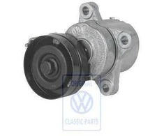 VAG V Pjuostu Tempdiklis Caddy Mk2 Polo Classic 1996 2003 Originalus 6K0145299