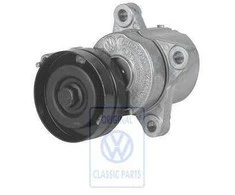 VAG V Pjuostu Tempdiklis Caddy Mk2 Polo Classic 1996 2003 Originalus 6K0145299
