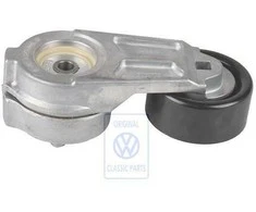 VAG V Prijungimo Tempimo Mechanizmas Lt Mk2 1997 2003 Originalus 062145299A