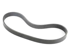 Vag V-Ribbed Belt Volkswagen Golf Audi A3 Skoda Octavia Originalus 04E145933N