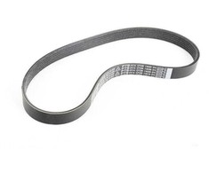 Vag V-Ribbed Belt Volkswagen Golf Audi A3 Skoda Octavia Originalus 04E145933N
