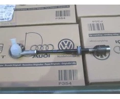 Vag Vairavimo Strypas Polo 6N 1995 2000 Originalus 6N0419804