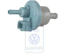 Vag Vairo Corrado Golf Jetta Passat Polo Originalus 050133517