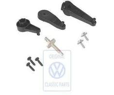 VAG Vairo distribucijos buožės 1H1898001 Originalus