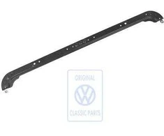 VAG Vairo Kabelio Gidas Derby Mk2 Golf Mk1 Golf Mk2 Jetta Mk1 Jetta Mk2 Originalus 321877381B