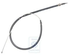 Vag Vairo Kabelis Golf Mk4 1998 2001 Originalus 1J0609721H
