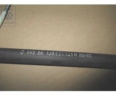 Vag Vairo Kabelis Golf Mk4 1998 2001 Originalus 1J0609721H