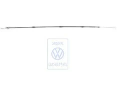 Vag Vairo Kabelis Volkswagen Transporter 7H 2007 Originalus 7H8609701Q