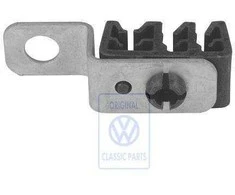 Vag Vairo Kablys Galuose Laikiklis Volkswagen Taro 7A 1989-1997 Originalus J4737135070