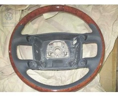 Vag Vairo Kotas Medžių Odos Jūros Mėlyna 2002 2009 Phaeton Originalus 3D0419091ABQSD