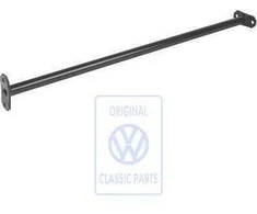 Vag Vairo Kotelio Tarpinis Velenas T3 Syncro 1985 1992 Originalus 251419753C
