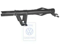Vag Vairo Kotelio Vamzdis Golf Country 86 91 Originalus 357419563F