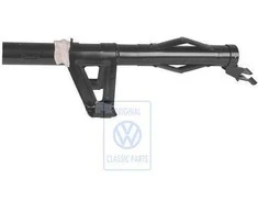 Vag Vairo Kotelio Vamzdis Golf Country Golf Mk2 Jetta Mk2 165419563B