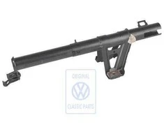 Vag Vairo Kotelio Vamzdis Passat B4 1994 1997 Originalus 3A0419563J