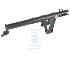 Vag Vairo Kotelio Vamzdis Passat B4 1994 1997 Originalus 3A0419563J