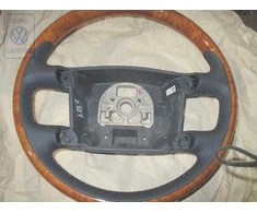Vag Vairo Padas Medis Odės Mėlyna Ruda Phaeton 2002 2009 Originalus 3D0419091ABNKU