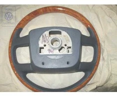 Vag Vairo Padas Medis Odės Mėlyna Ruda Phaeton 2002 2009 Originalus 3D0419091ABNKU