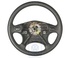 Vag Vairo Padas Satin Juoda Sharan Mk1 1996 2000 Originalus 7M0419091BK01C