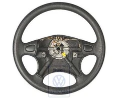 Vag Vairo Padas Satin Juoda Sharan Mk1 1996 2000 Originalus 7M0419091BK01C
