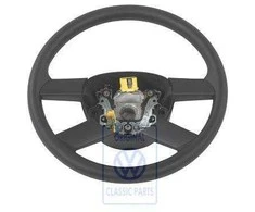 Vag Vairo Padas Satin Juodas Polo 9N 2002 2005 Originalus 6Q0419091L01C